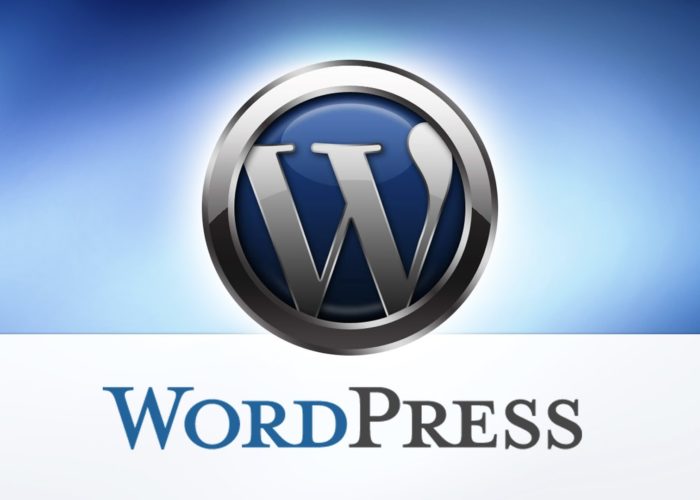wordpress website in 1 hr