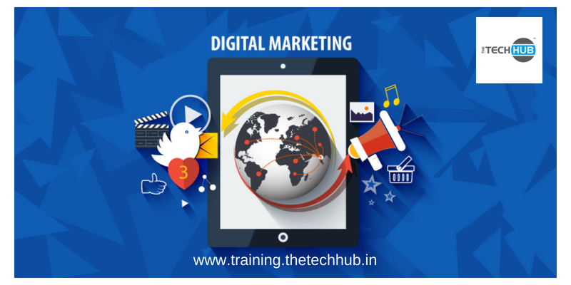 digital marketing course benefits