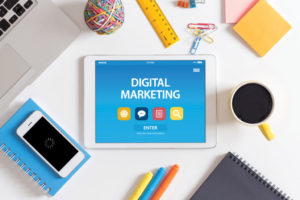 growth of digital marketing industry in india