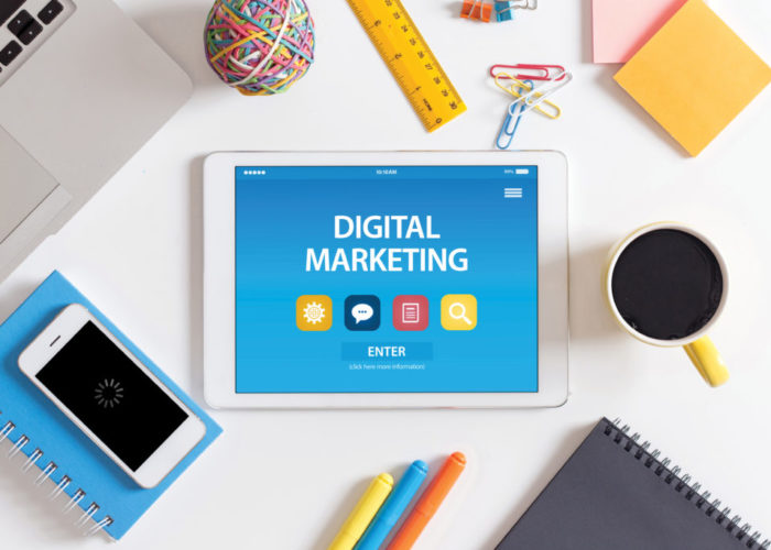 growth of digital marketing industry in india