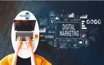 Advantages of Digital Marketing Training for Students.