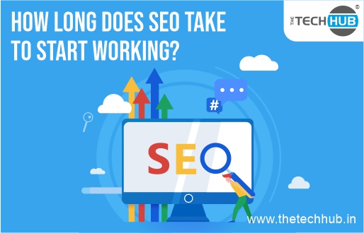 how long does seo take to work